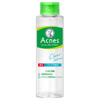 薬用クリア化粧水 / メンソレータム アクネス(化粧水, スキンケア