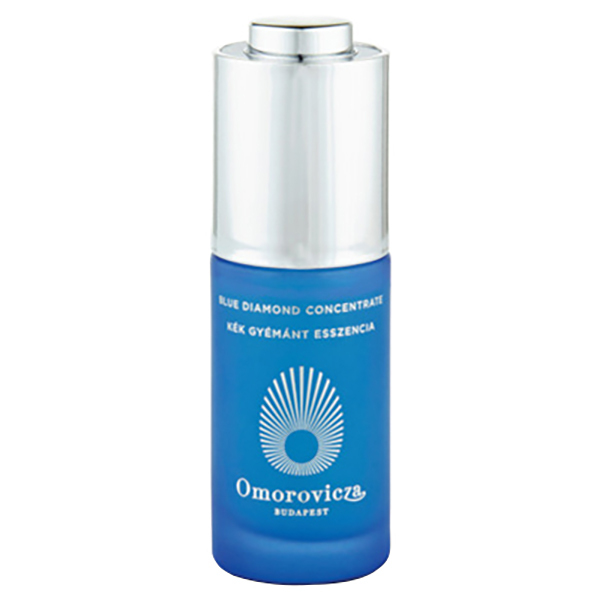 ブルーダイヤモンドコンセントレイト / Omorovicza(美容液, スキンケア