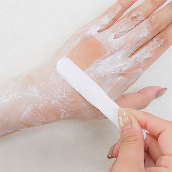 パインアンドソイ ヘアリムーバークリーム / アスティ コスメフリーク