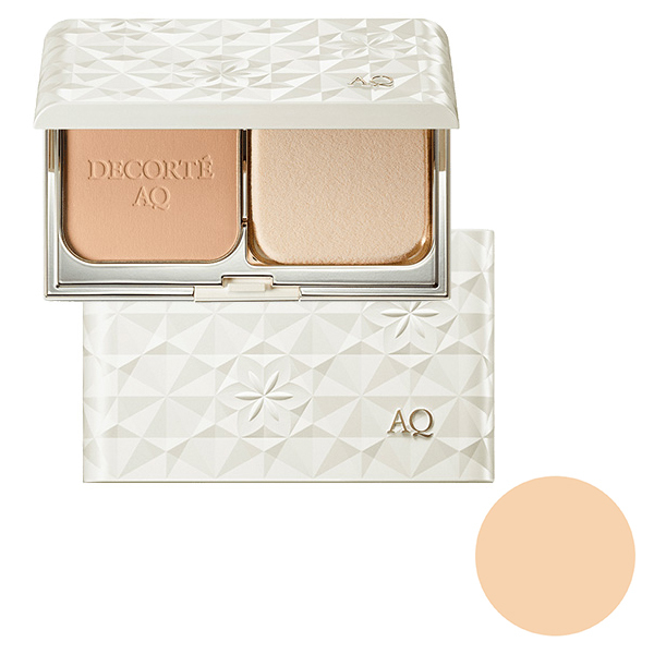 AQ スキン フォルミング パウダーファンデーション / コスメデコルテ