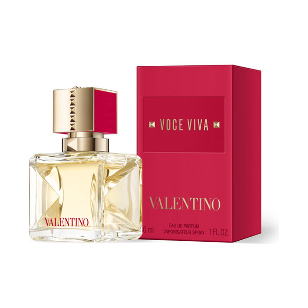 ヴァレンティノ ヴォーチェ ヴィヴァ オードパルファン
