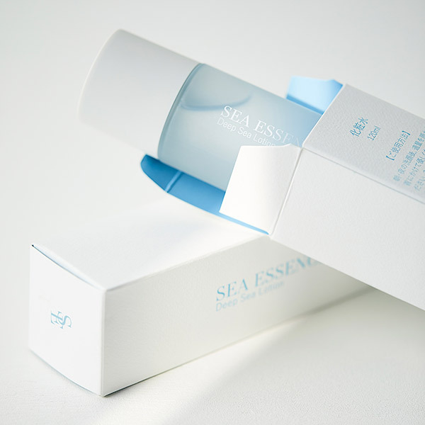 ディープシーローション / SEA ESSENCE(化粧水, スキンケア・基礎