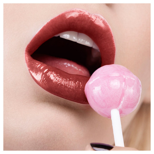 ラブシャイン キャンディグレーズ / イヴ・サンローラン(口紅, メイク