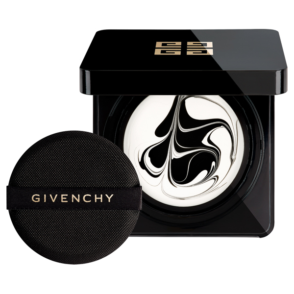 新品 ジバンシイ ソワンノワール UV コンパクト 12g ソワン ノワール