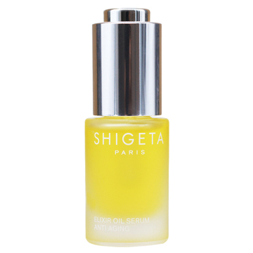 EX オイルセラム / SHIGETA(シゲタ)(美容液, スキンケア・基礎化粧品