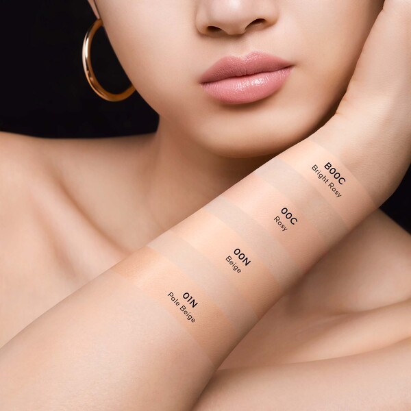 パリュール ゴールド クッション N / ゲラン(クッション