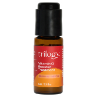 Cブースター トリートメント / trilogy(トリロジー)(ブースター・導入