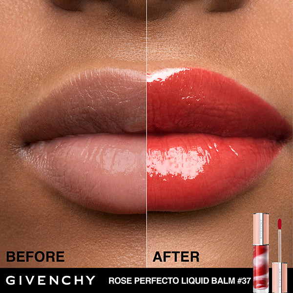 ローズ・パーフェクト・リキッド / ジバンシイ(その他口紅・リップ