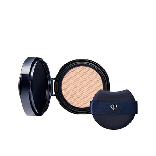 タンクッションエクラ ナチュレル / クレ・ド・ポー ボーテ(クッション