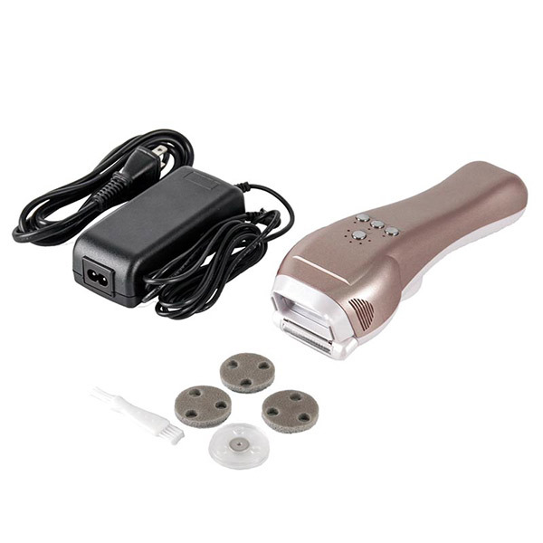 ピーリングフラッシュ / オムニ(フェイスケア美容家電, 美容家電)の