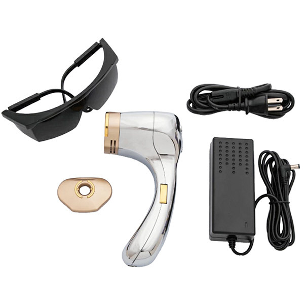 ハイパワーフラッシュエステスピーディー / オムニ(フェイスケア美容