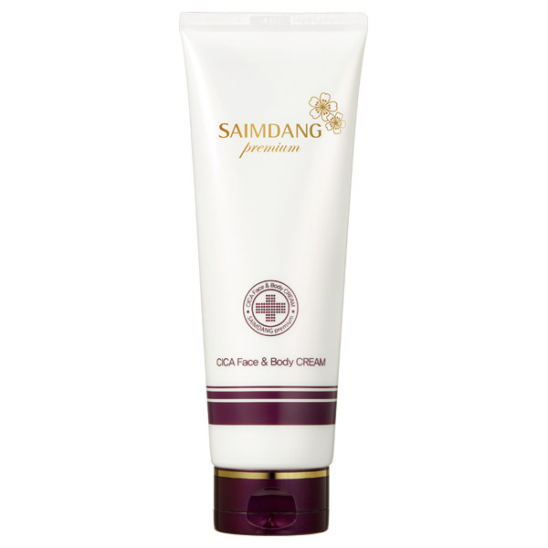 CICAフェイス & ボディクリーム / サイムダンプレミアム(ボディ