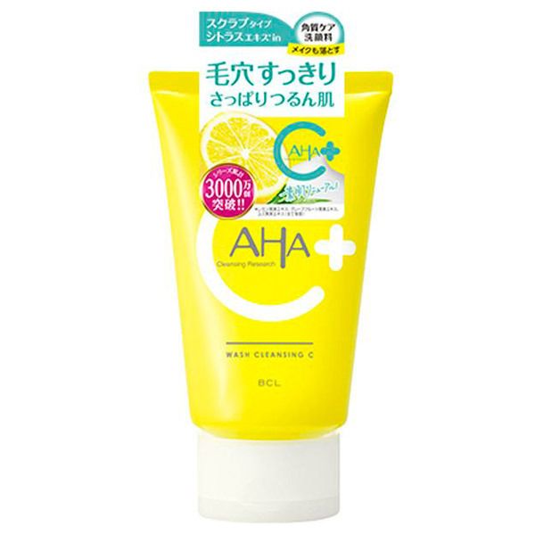 ウォッシュクレンジング C / クレンジングリサーチ(洗顔フォーム