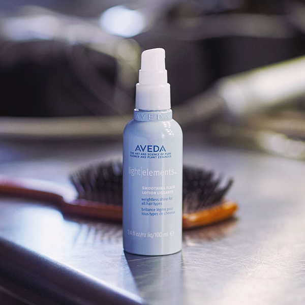 ライトエレメンツ スムージング フルイド / AVEDA(アヴェダ