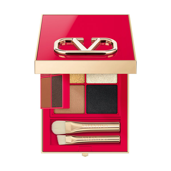 カラー フリップ / ヴァレンティノ ビューティ (パウダーアイシャドウ