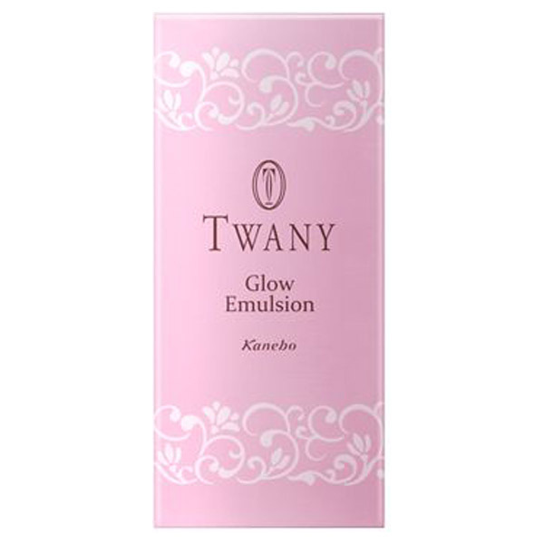 グロウ エマルジョン / トワニー(乳液, スキンケア・基礎化粧品)の通販
