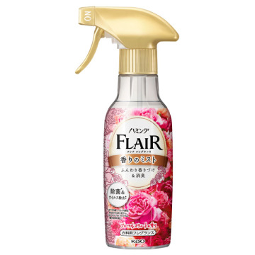 フレアフレグランス ミスト / ハミングフレア(ファブリックミスト