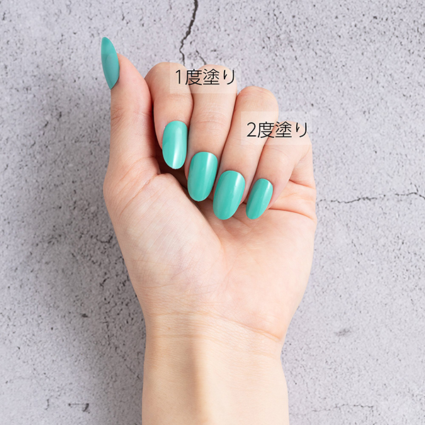ネイル エナメル / ちふれ(マニキュア・ネイルカラー, ネイル・ネイル