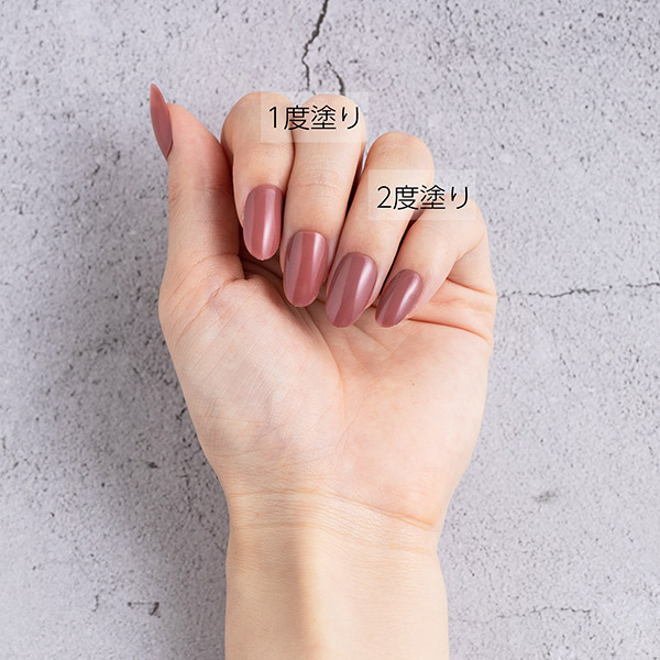 ネイル エナメル / ちふれ(マニキュア・ネイルカラー, ネイル・ネイル