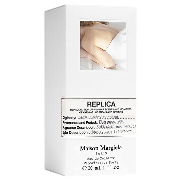 レプリカ オードトワレ レイジーサンデー モーニング / Maison