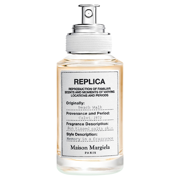 レプリカ オードトワレ ビーチ ウォーク / Maison Margiela Fragrances
