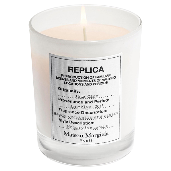 レプリカ キャンドル ジャズ クラブ / Maison Margiela Fragrances