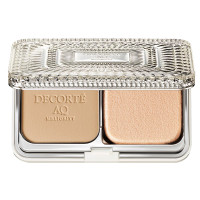 AQ ミリオリティ トリートメント パウダーファンデーション / コスメ