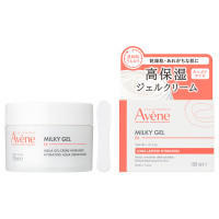 ミルキージェル EX / アベンヌ(フェイスクリーム, スキンケア・基礎