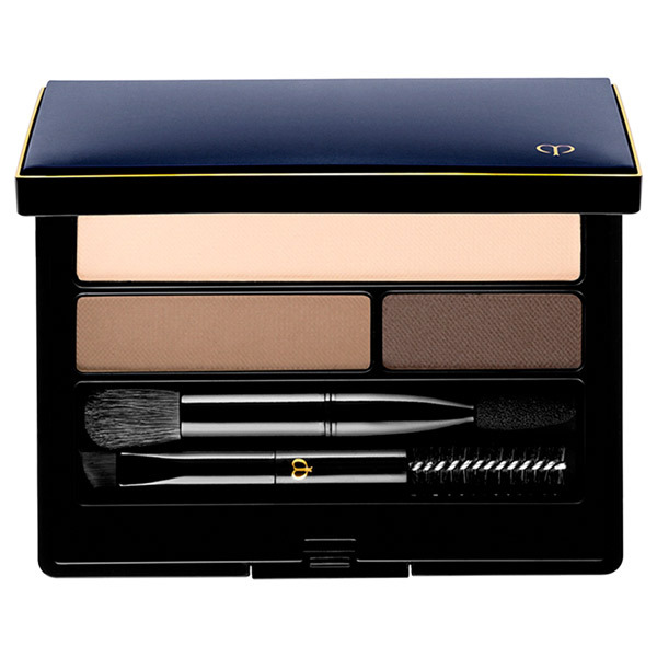 アークエリーニュ / クレ・ド・ポー ボーテ(ペンシルアイブロウ