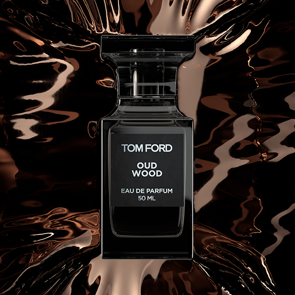 ウード・ウッド オード パルファム スプレィ / トム フォード