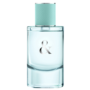 ティファニー & ラブ フォー ハー オードパルファム / ティファニー