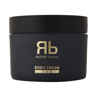 ReZARD beauty CREAM エクソソーム 無香料 試してみた】CREAM ReZARD