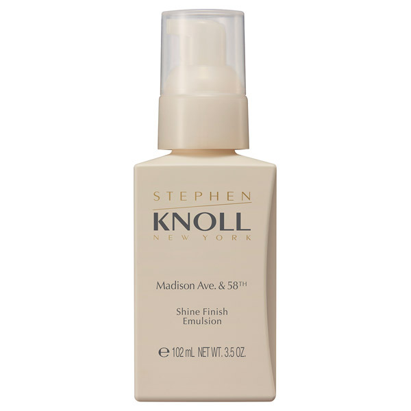 マディソン58 シャインフィニッシュ エマルジョン / スティーブンノル