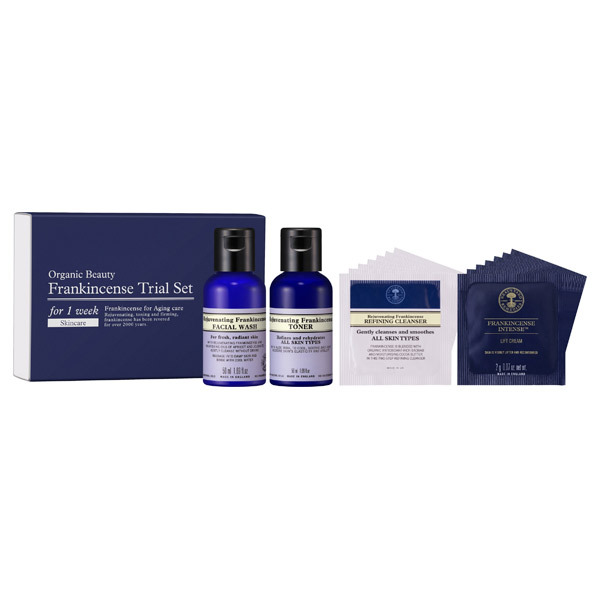 フランキンセンス トライアルセット / ニールズヤード レメディーズ