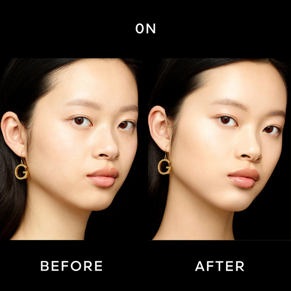 パリュール ゴールド スキン フルイド / ゲラン(リキッド