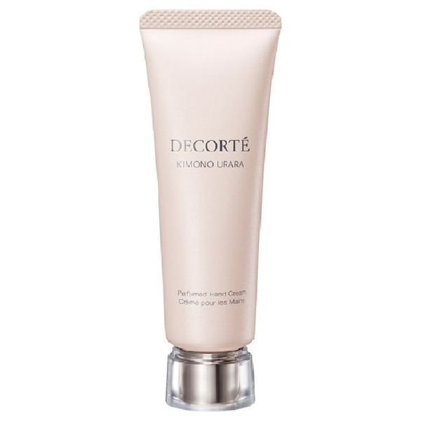 キモノ ウララ パフュームド ハンドクリーム / コスメデコルテ(ハンド