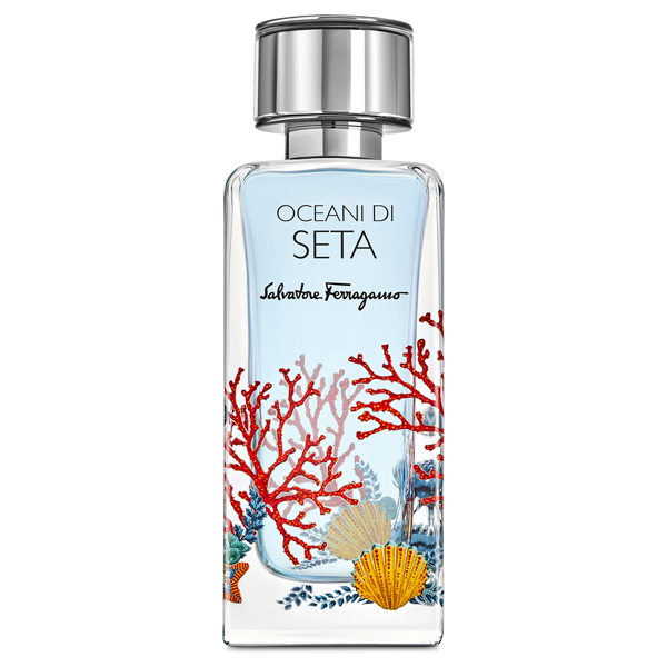 オセアニ ディ セタ オーデパルファム / フェラガモ(香水, 香水・ヘア