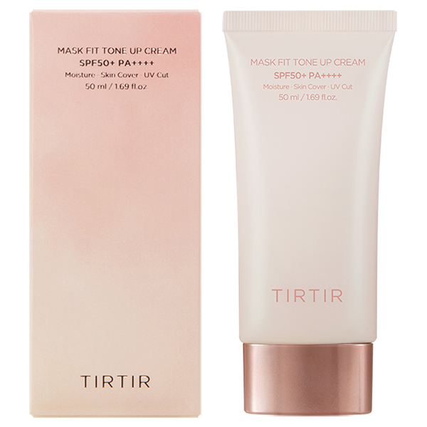 MASK FIT TONE UP CREAM / TIRTIR(化粧下地, ベースメイク)の通販