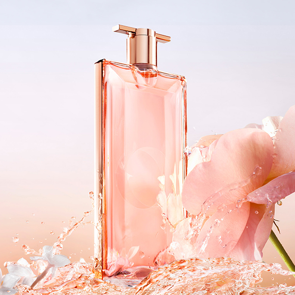 イドル オー ドゥ パルファン / ランコム(香水, 香水・ヘア