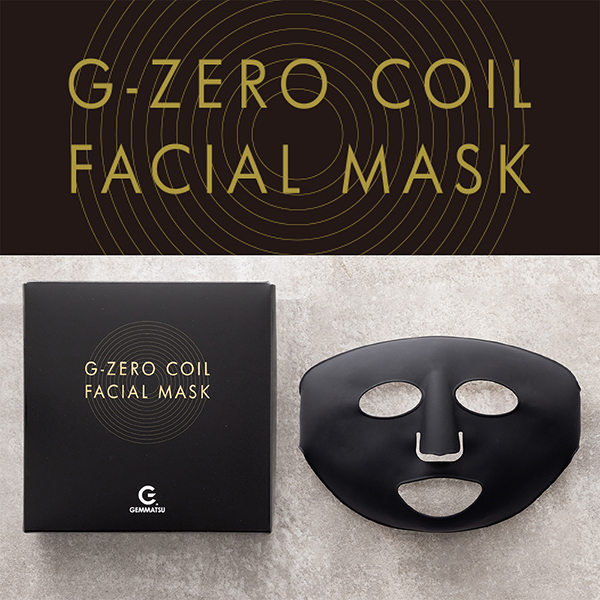 GZERO COIL FACIAL MASK / 原末石鹸(その他, その他)の通販 - アット