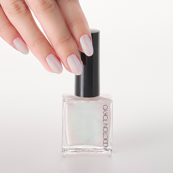 ザ ネイルポリッシュ + / ADDICTION(マニキュア・ネイルカラー, ネイル