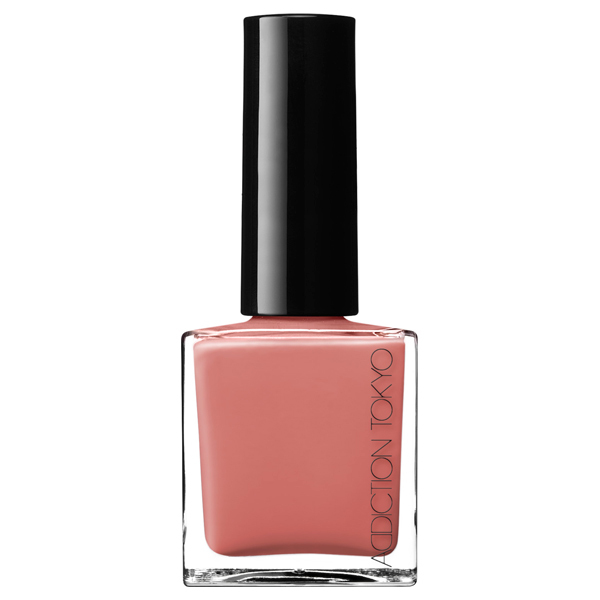 ザ ネイルポリッシュ + / ADDICTION(マニキュア・ネイルカラー, ネイル