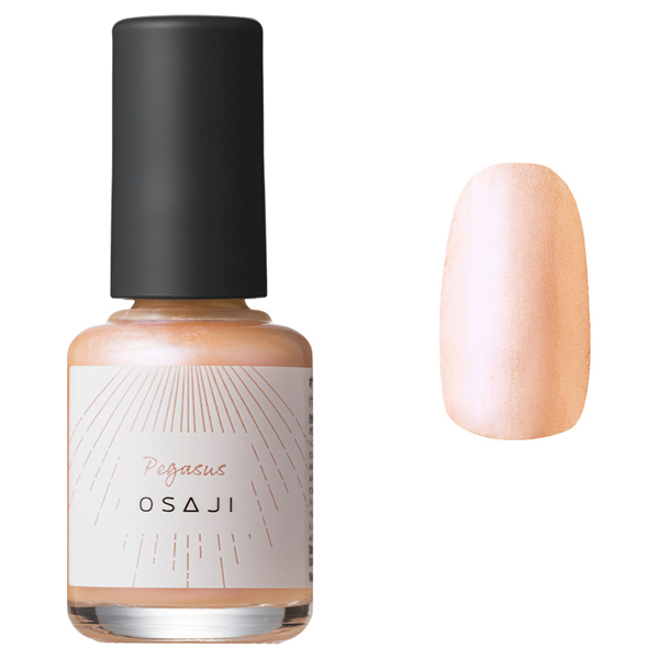 アップリフト ネイルカラー / OSAJI (おさじ)(マニキュア・ネイル