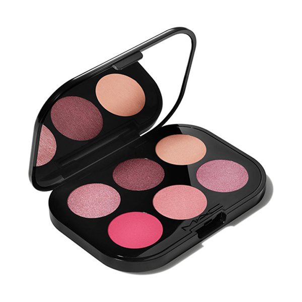 コネクト イン カラー アイシャドウ パレット x 6 / M・A・C(マック