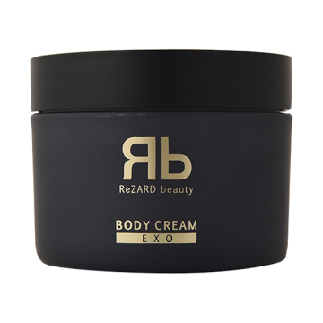 ボディクリームEXO / ReZARD beauty(ボディクリーム, ボディケア)の