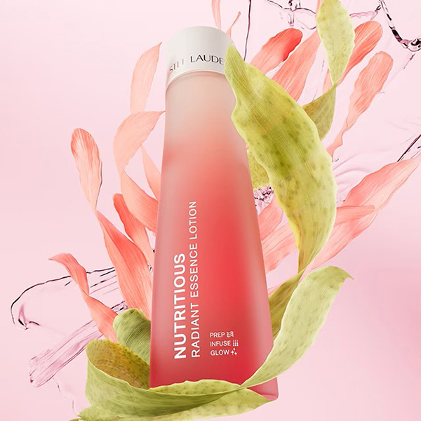 ニュートリ エッセンス ローション / エスティ ローダー(化粧水