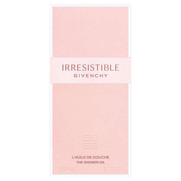 イレジスティブル シャワーオイル / ジバンシイ(ボディソープ, ボディ
