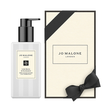 ライム バジル&マンダリン ボディ&ハンド ローション / Jo Malone