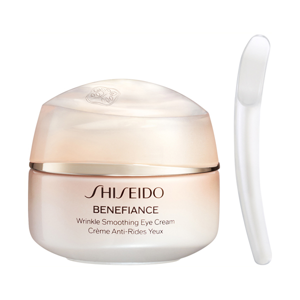 ベネフィアンス リンクル スムージング アイクリーム N / SHISEIDO