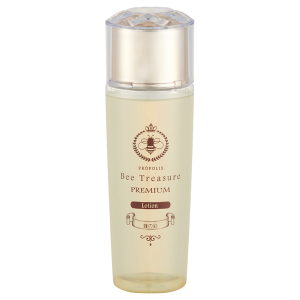 PREMIUM 蜂の彩ローション / Bee Treasure(化粧水, スキンケア・基礎